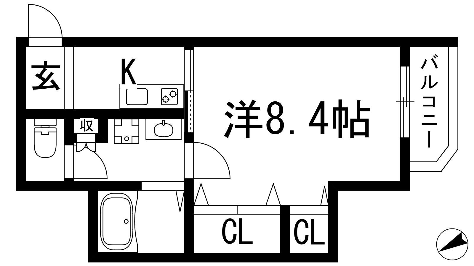 ウェルスクエア池田石橋