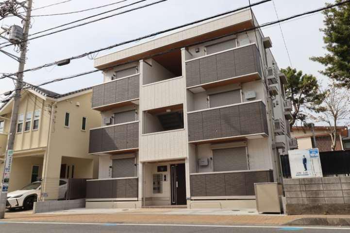 ソレアード中海岸
