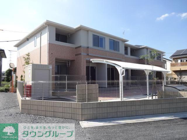 ロイヤルヒルズ
