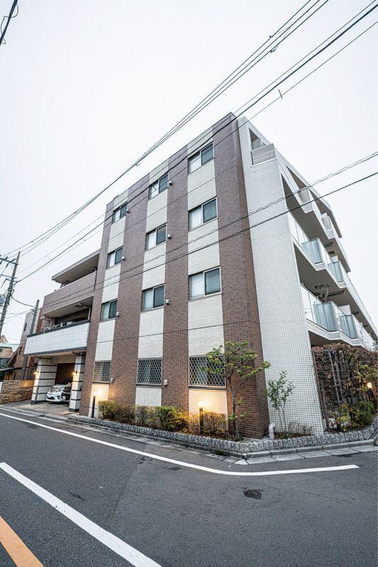 スタジオデン小竹向原