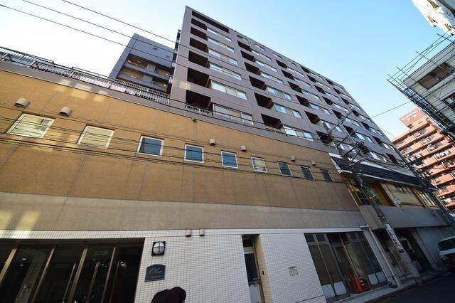 オーベル横浜戸部本町