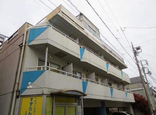 ニッポーホームズ