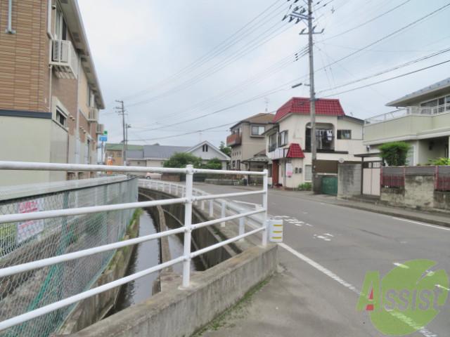 レジデンス神明壱番館