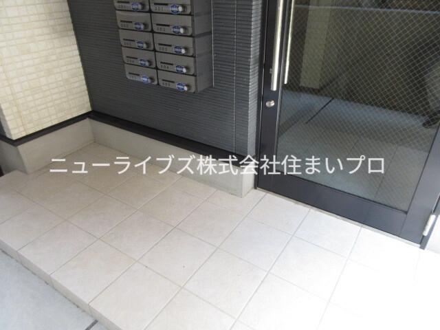 アレグリア古川橋2