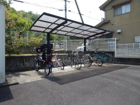 フォレスタ