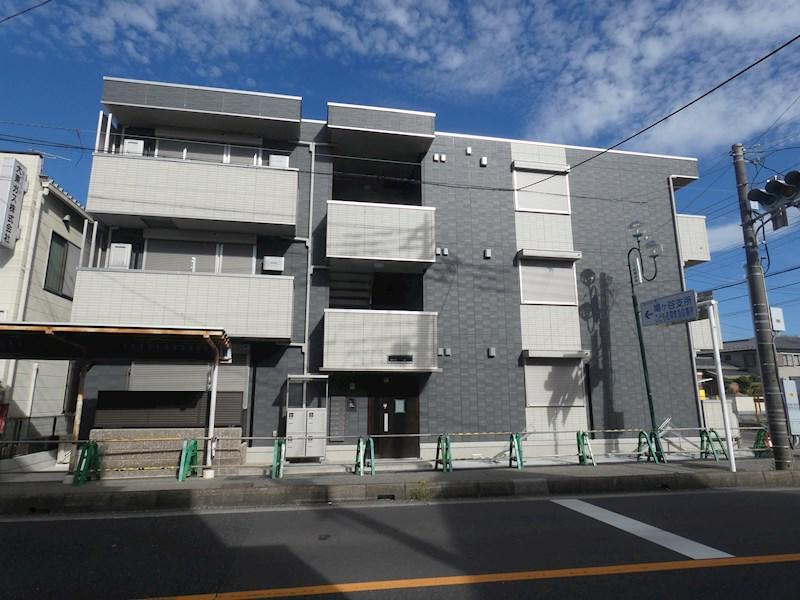 グランディールKAWAGUCHI