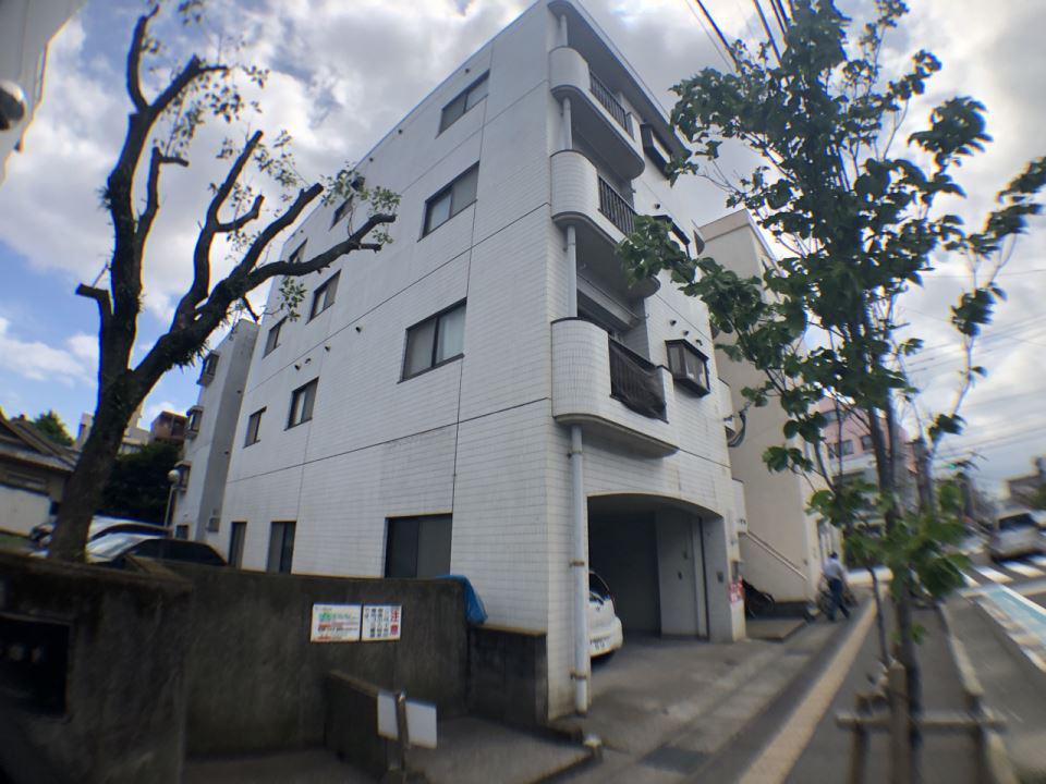 大野第一ビル(2K/3階)