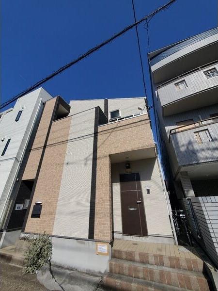 ヒルズ黒川