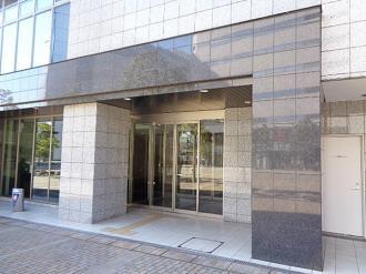 シティータワー宇都宮(4LDK/11階)の外観写真