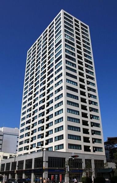 シティータワー宇都宮