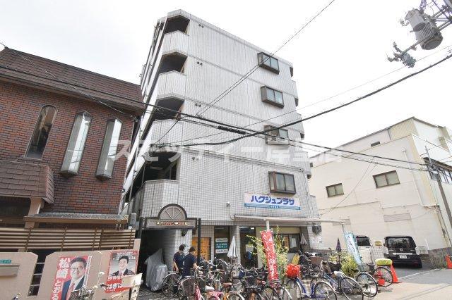 スカイハイツ中加賀屋