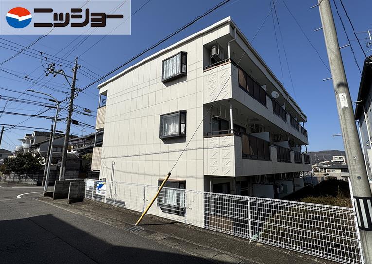 リンピアロマンA(2LDK/2階)