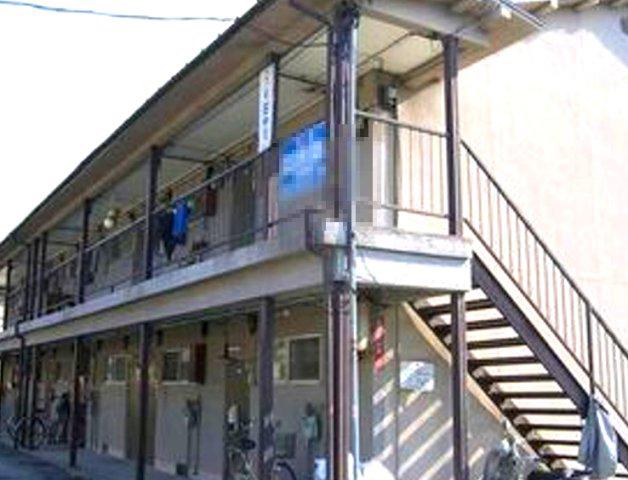 大峰田中荘