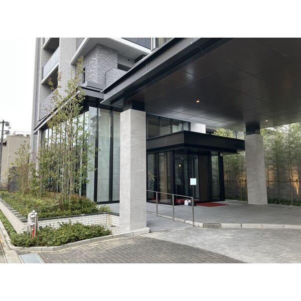 リニアゲートタワー名古屋