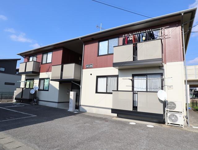 エスポワール大川田 III