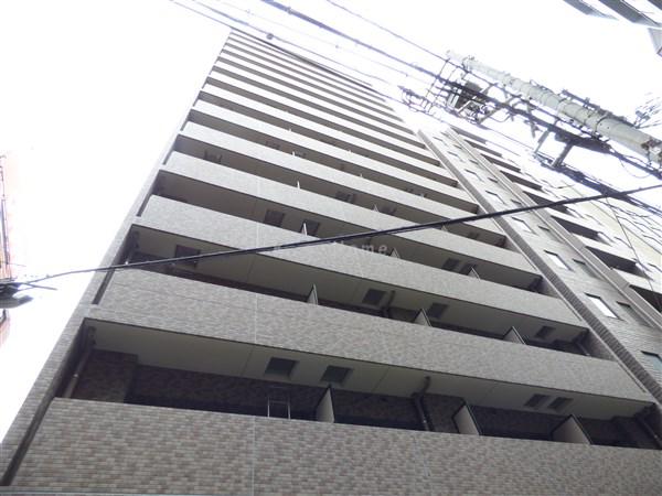 リーガル神戸三宮フラワーロード