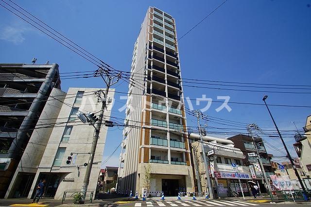 ALTERNA十条