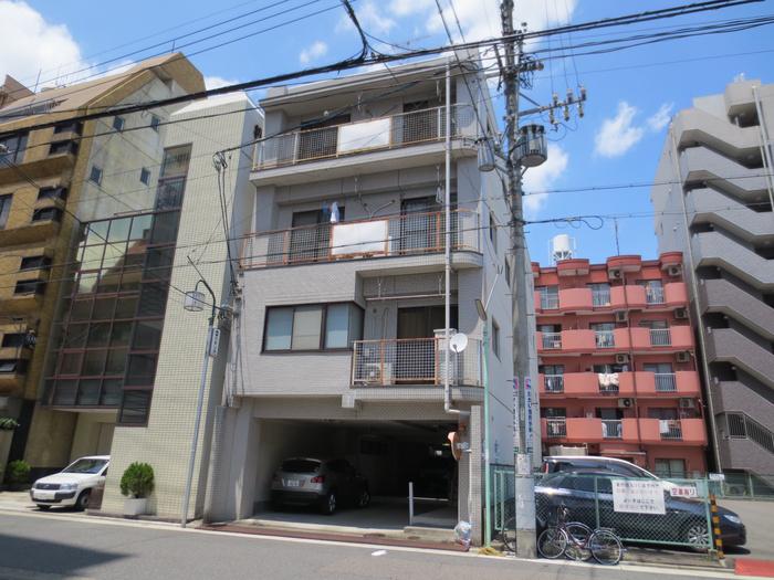 メゾン信和