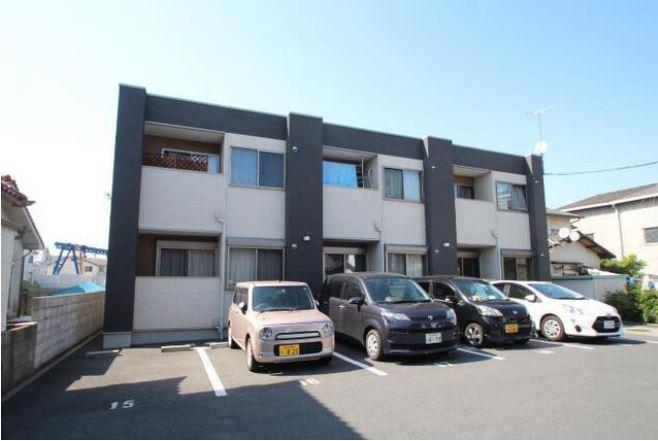 IS延友C棟 103