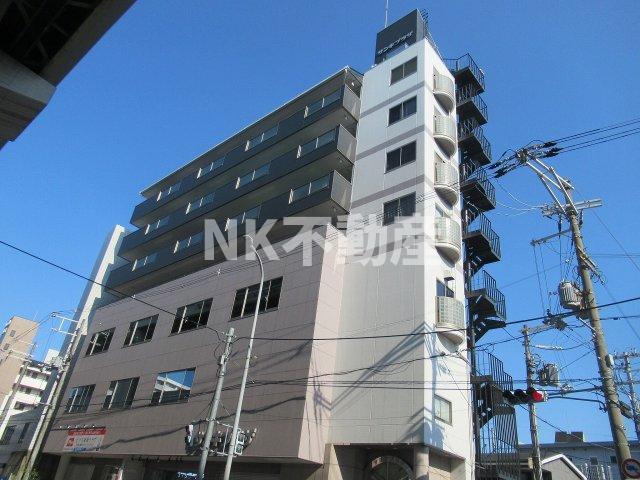 サンキプラザ島之内