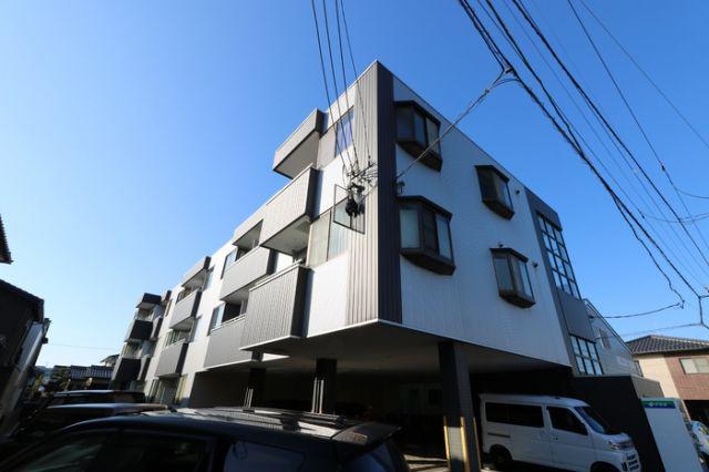 KUハイツ