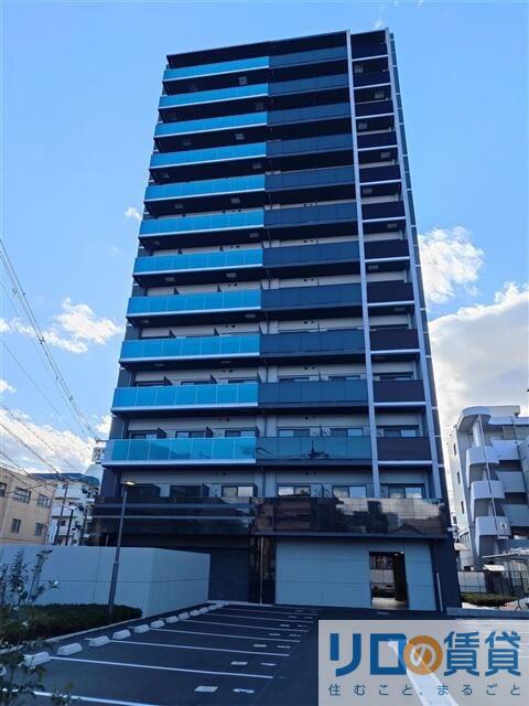 SーRESIDENCE上新庄ASCENT