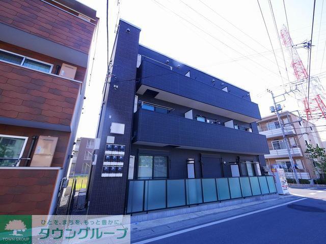 AJ八潮