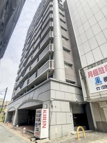 エステートモア別府