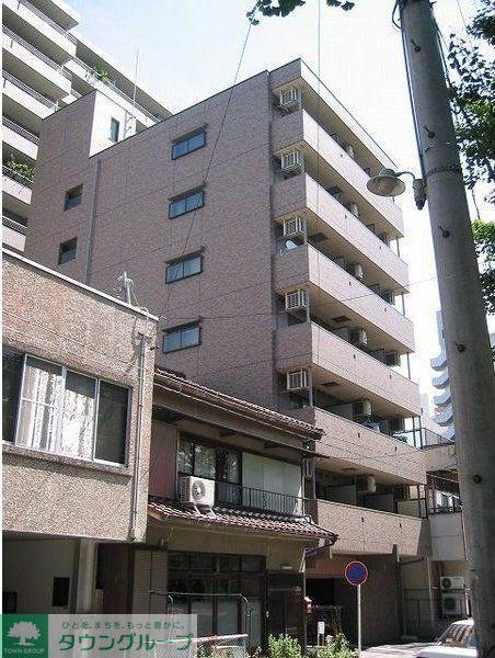 ルミナス新栄