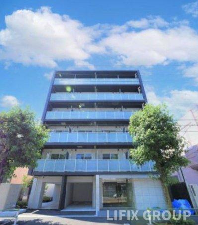 GENOVIA京成立石IIISKYGARDEN