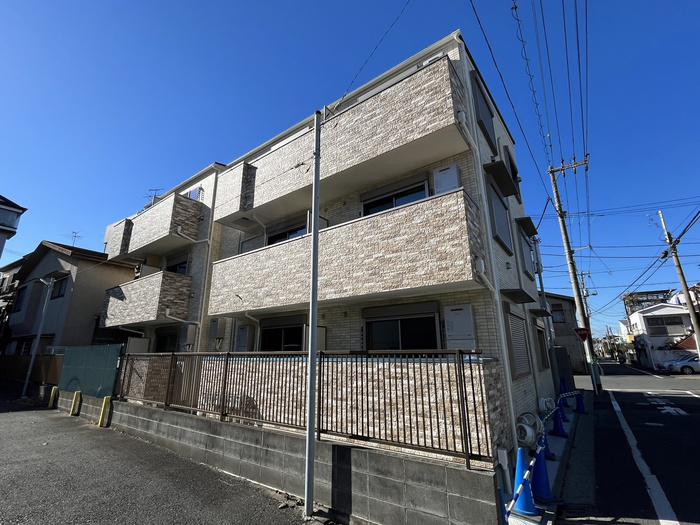 CONFITURE三春町