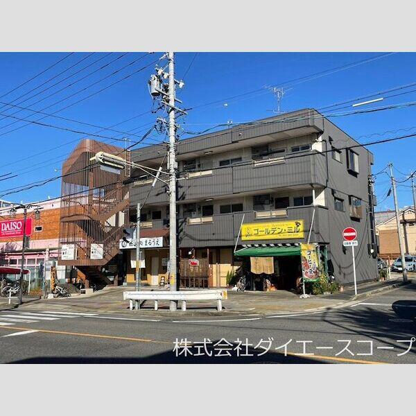 エトワール栄