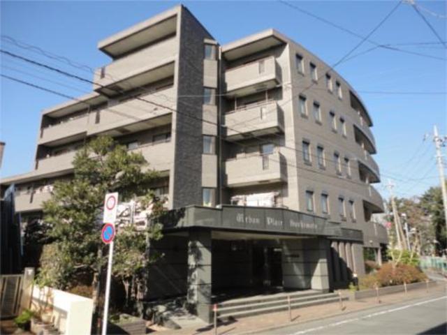 アーバンプレイス橋本(3LDK/1階)