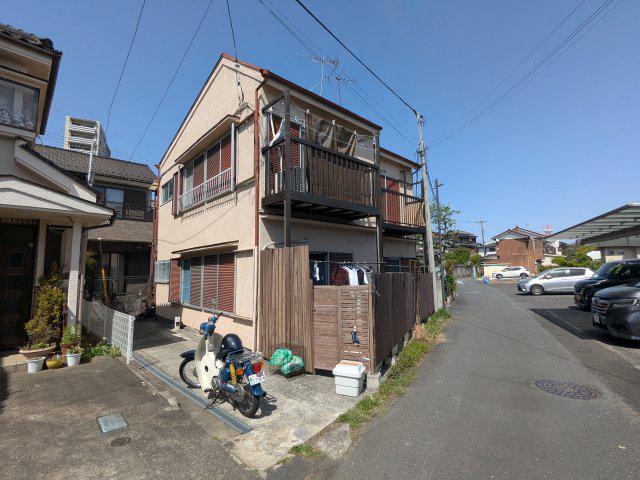 塚本コーポ