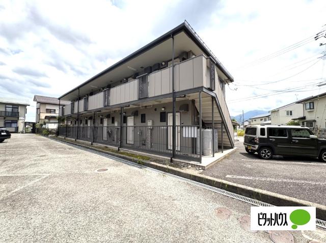 フレグランスかわい