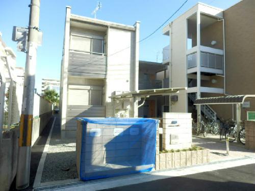 クレイノOAKCOURT長橋II