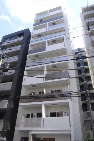 クレスト小杉スクエア