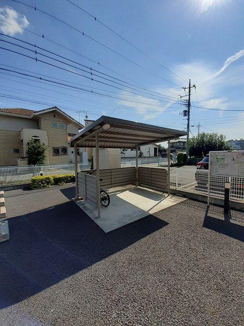 カーサ フェリーチェC