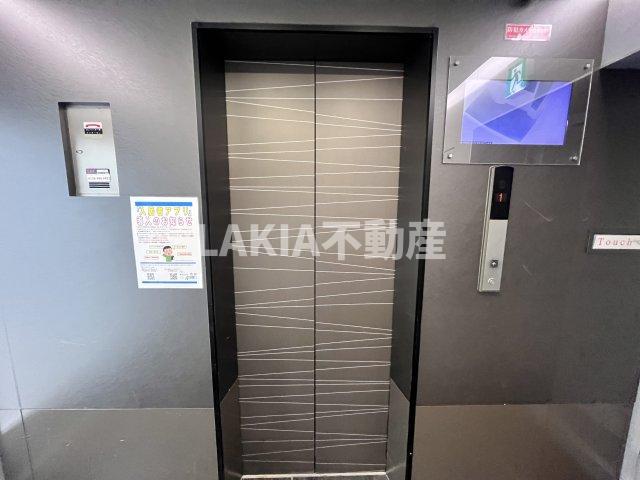 ラフォレスタ