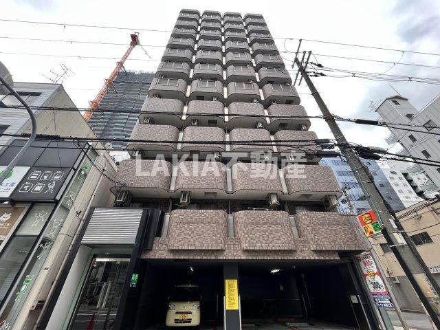ラフォレスタ