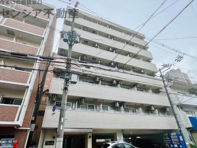 ルーセント森ノ宮