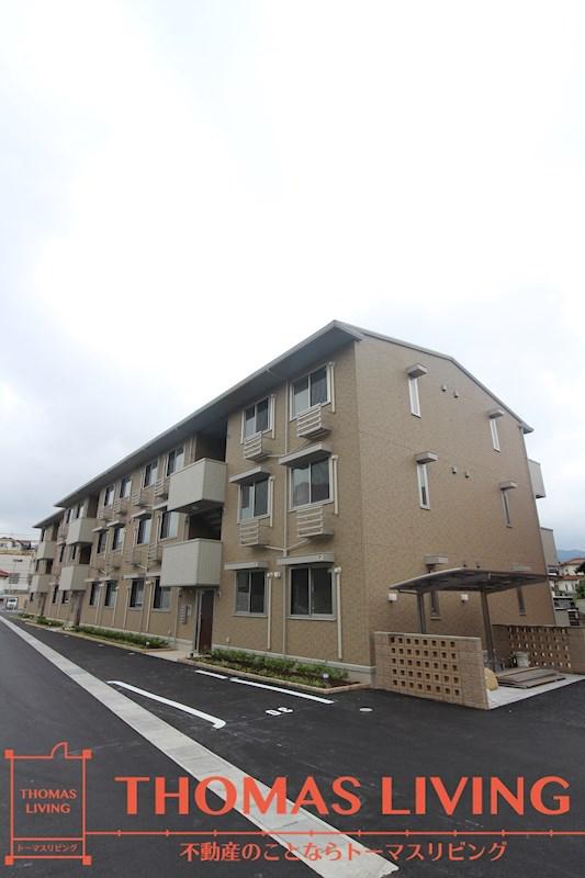 サンヒルズ守恒