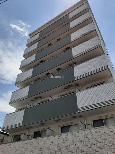 HRフロントリーガル平野
