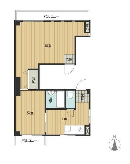 APARTMENT PONO