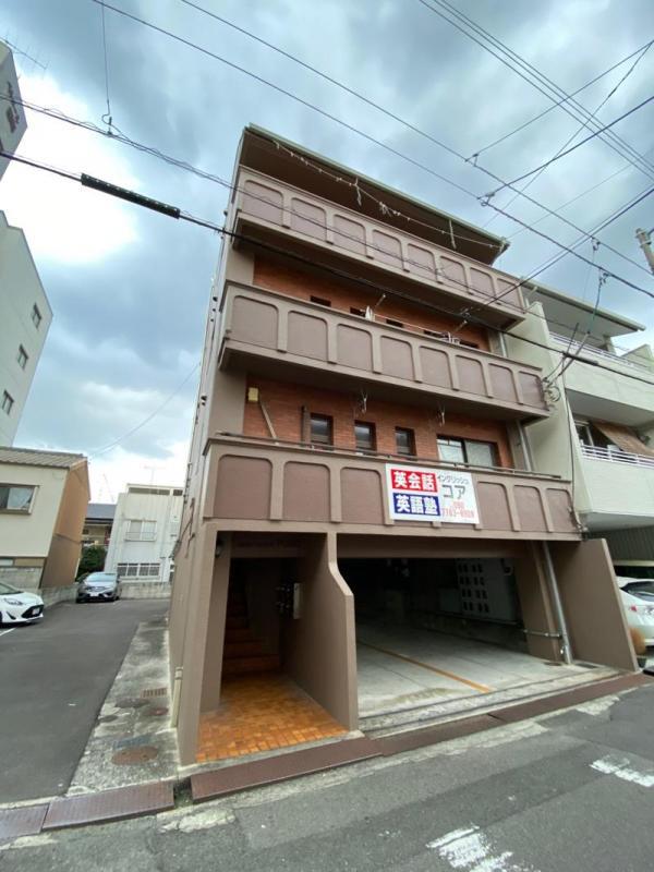APARTMENT PONO(2DK/2階)