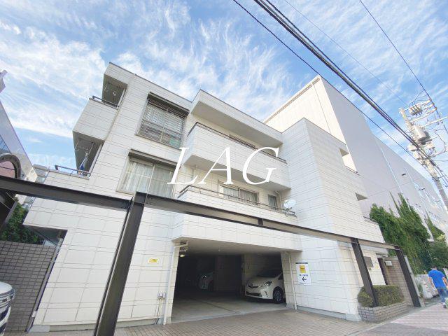 プライムメゾン月島