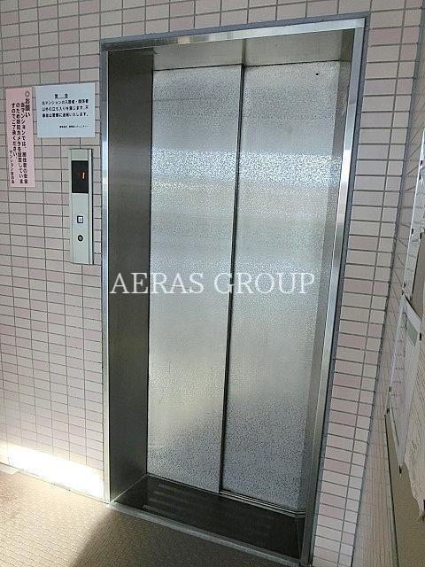 アドバンス江古田