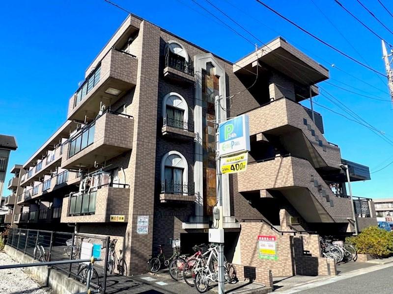 戸田シャテロ