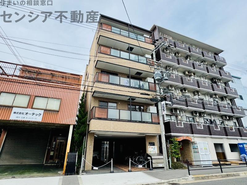 リバーサイド・キヨミ