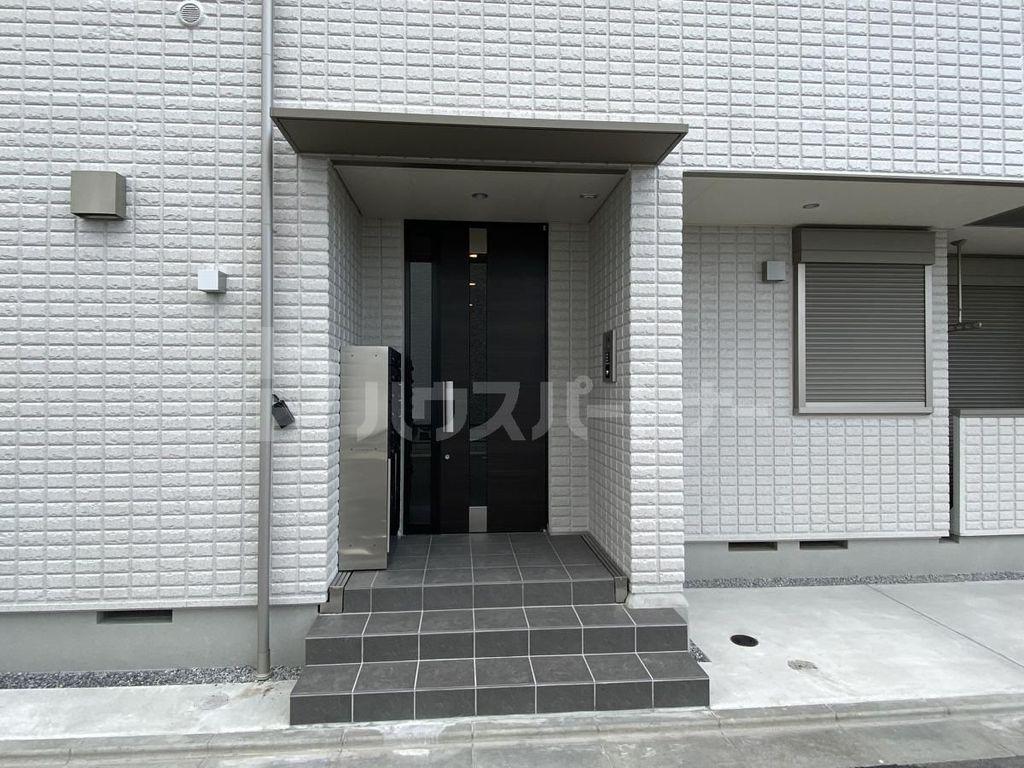 REGULUS六町